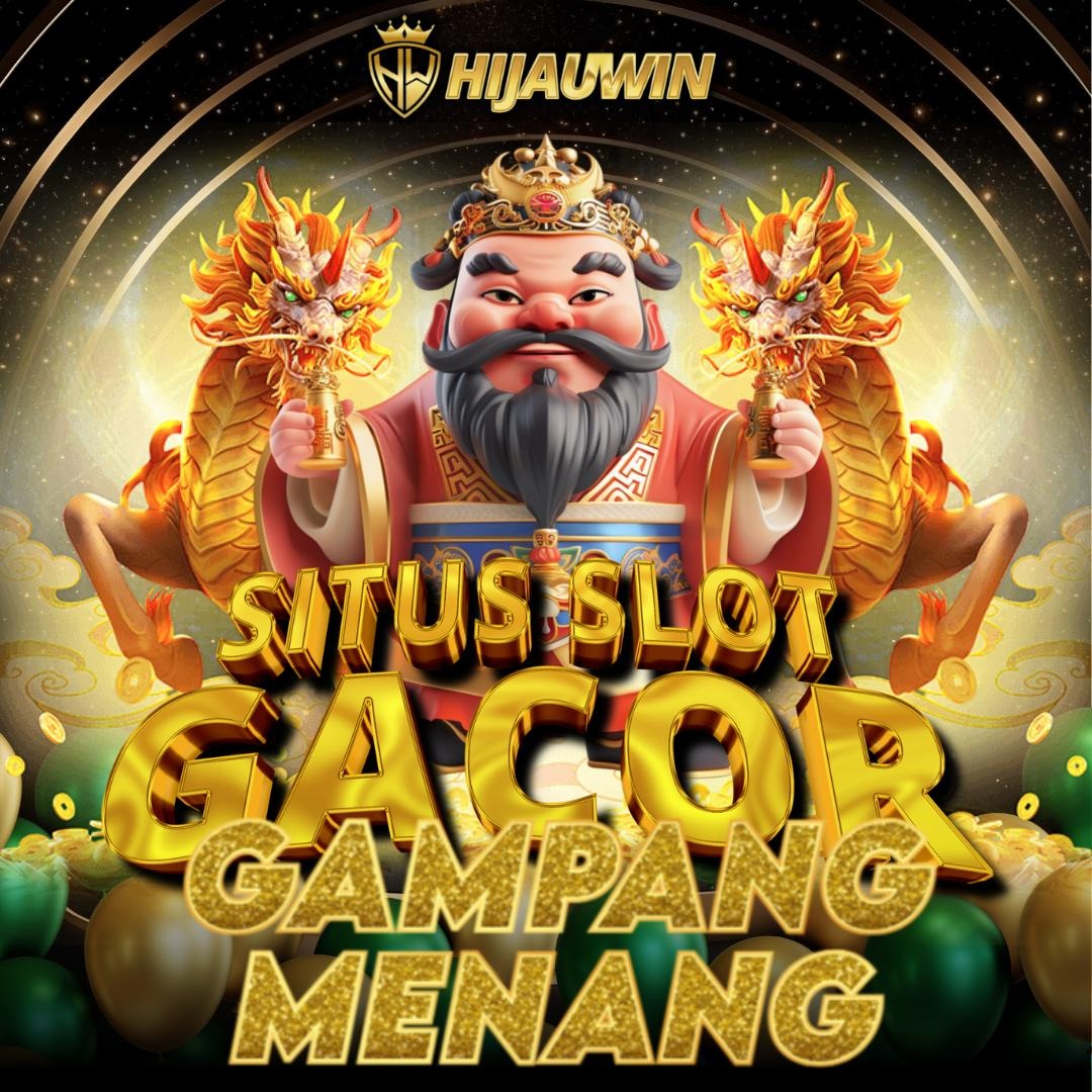 HIJAUWIN # Link Situs Judi Slot Online Deposit Qris Paling Gacor Terbaru Malam Hari Ini